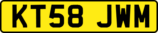 KT58JWM