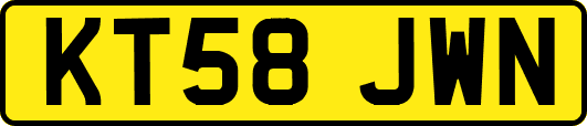 KT58JWN