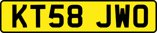 KT58JWO