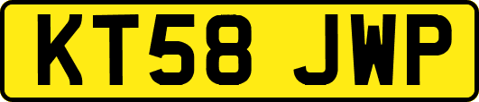 KT58JWP