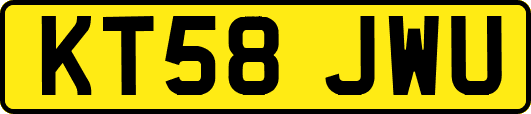 KT58JWU