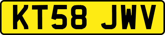 KT58JWV