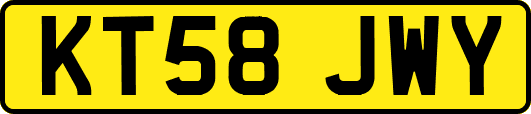 KT58JWY