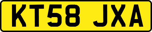 KT58JXA