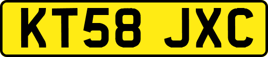 KT58JXC