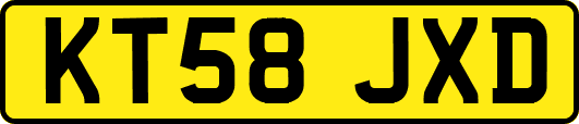 KT58JXD