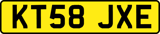 KT58JXE