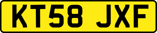 KT58JXF