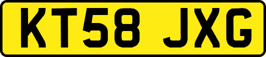 KT58JXG