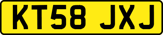 KT58JXJ