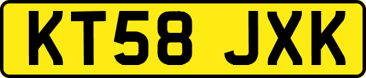KT58JXK
