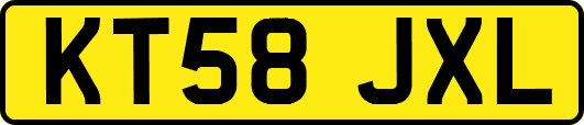 KT58JXL