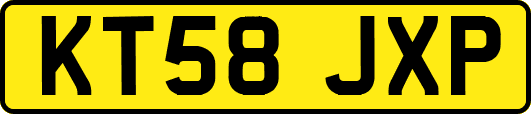 KT58JXP