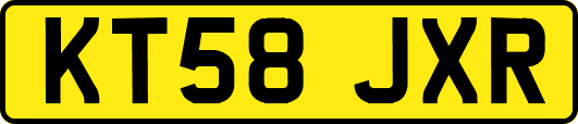 KT58JXR