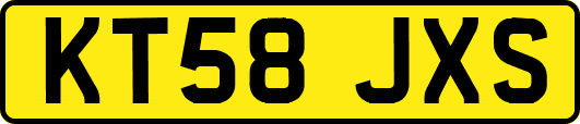 KT58JXS