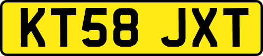 KT58JXT