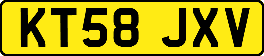 KT58JXV