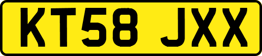 KT58JXX