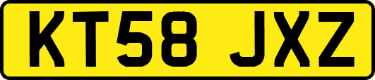 KT58JXZ