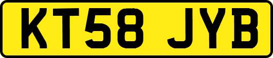 KT58JYB