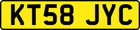 KT58JYC