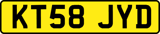 KT58JYD