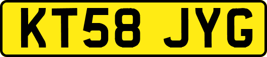 KT58JYG