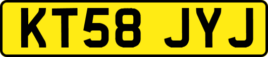 KT58JYJ