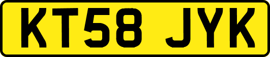 KT58JYK