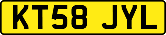 KT58JYL