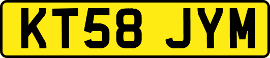 KT58JYM