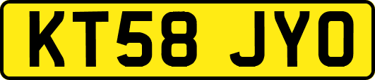 KT58JYO