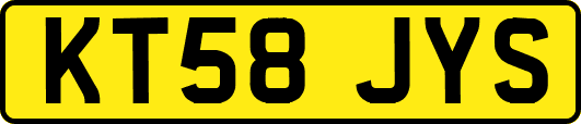 KT58JYS