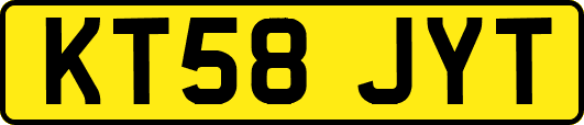 KT58JYT