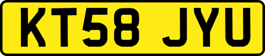 KT58JYU