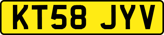 KT58JYV