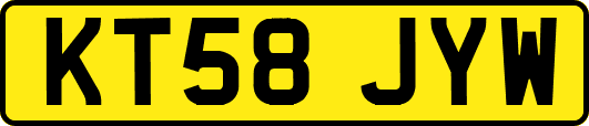 KT58JYW