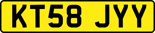 KT58JYY