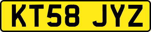 KT58JYZ