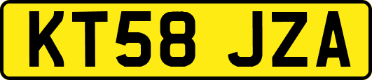 KT58JZA