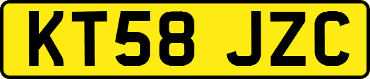 KT58JZC