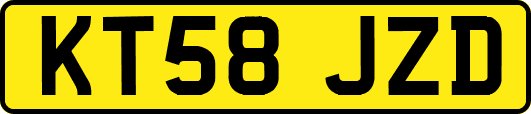 KT58JZD
