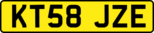 KT58JZE