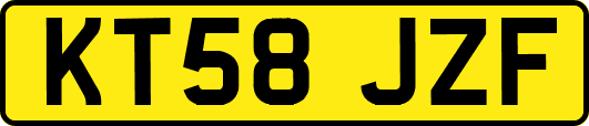 KT58JZF