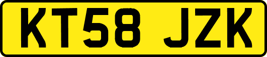 KT58JZK