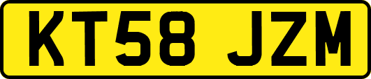 KT58JZM
