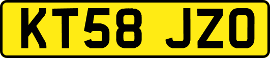 KT58JZO