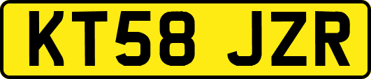 KT58JZR