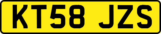 KT58JZS