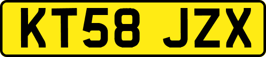 KT58JZX